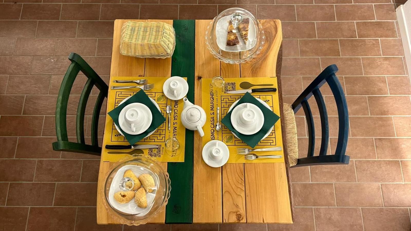 Agriturismo Parco della Chiusa