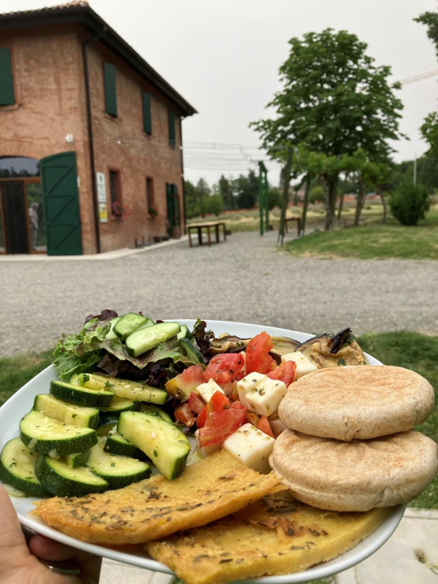 Agriturismo Parco della Chiusa