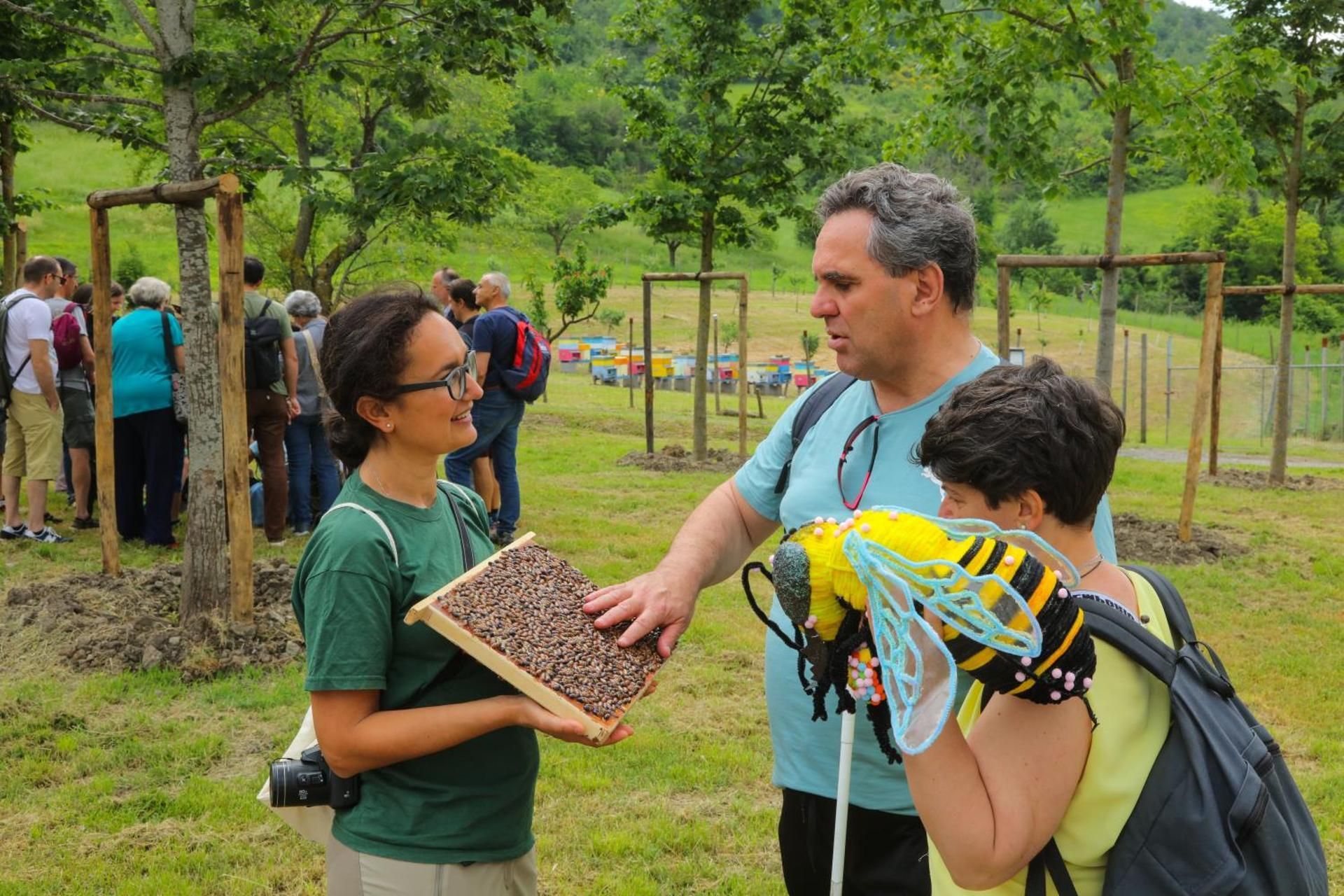 Agriturismo Parco della Chiusa