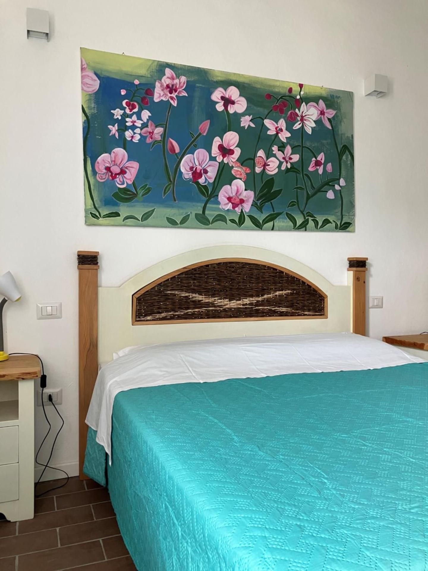 Agriturismo Parco della Chiusa