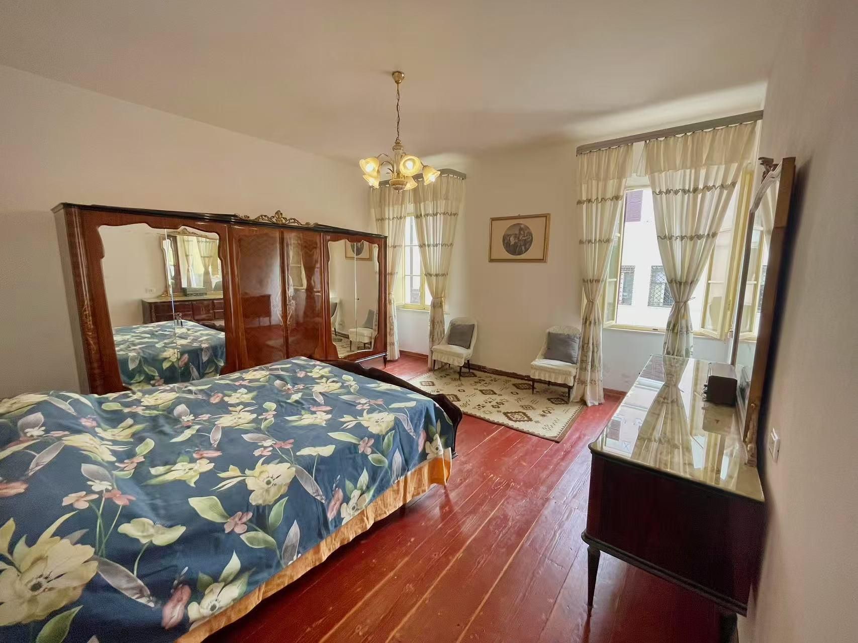 Family Rooms