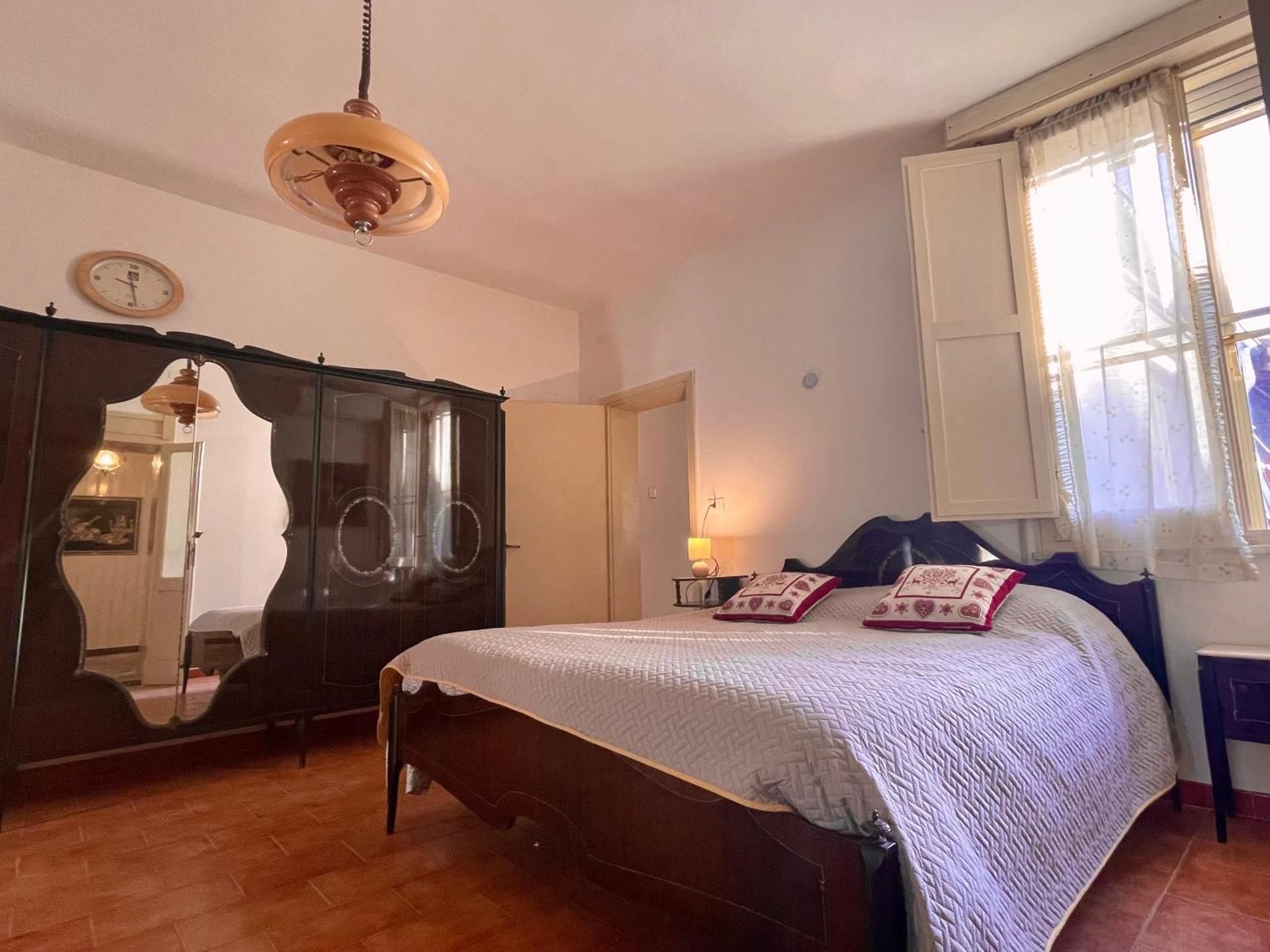 Double Room with Patio