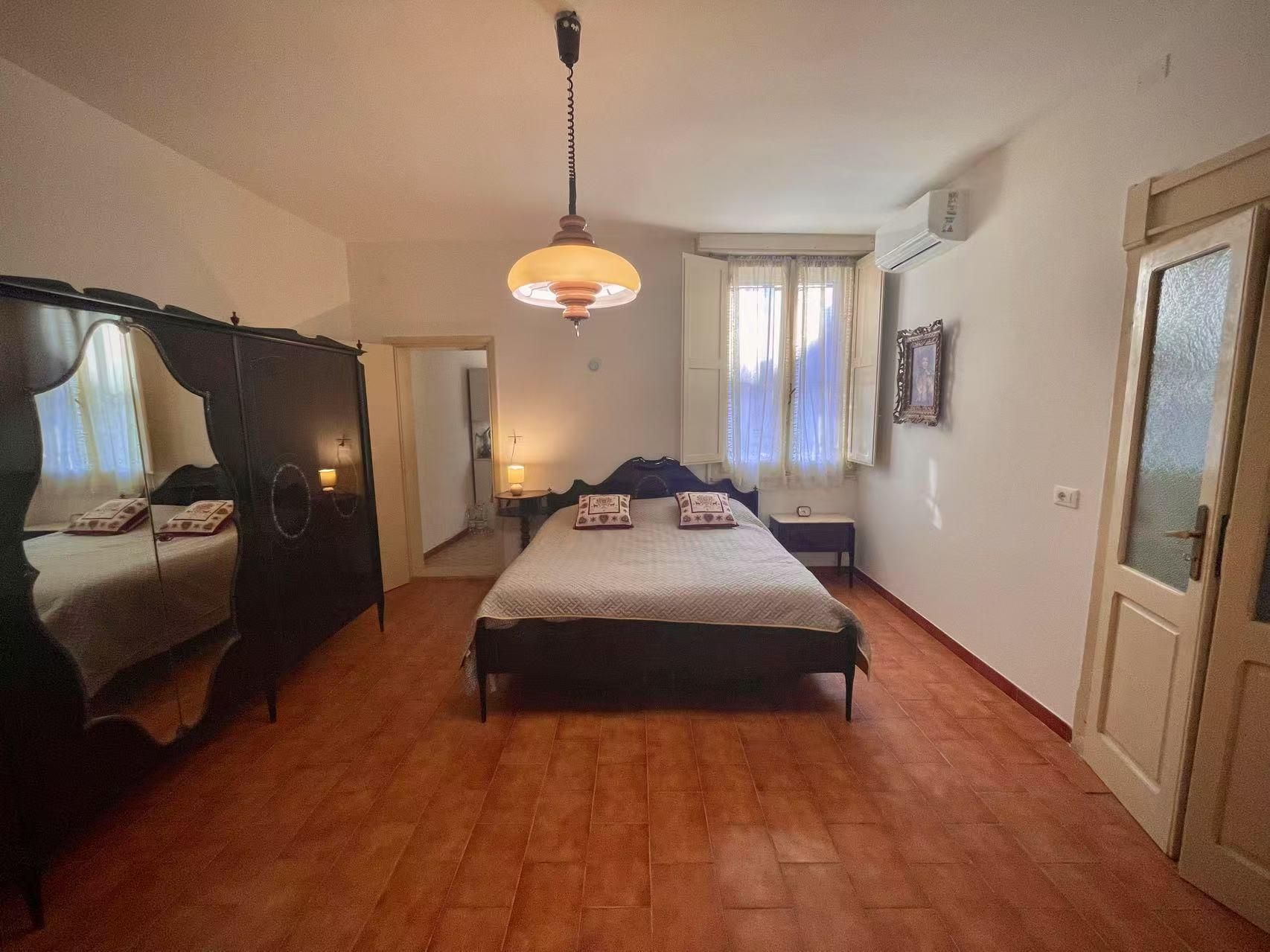 Double Room with Courtyard View
