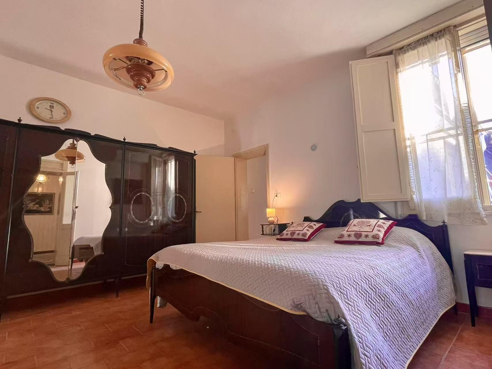 Double Room with Courtyard View