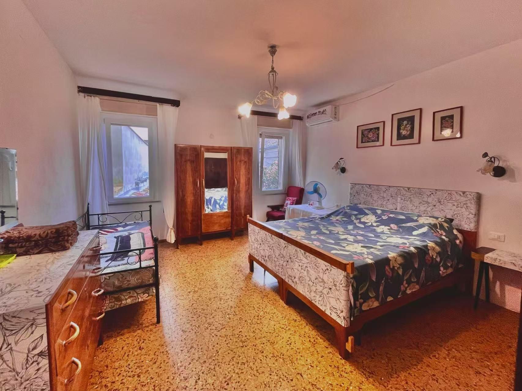 Family Rooms
