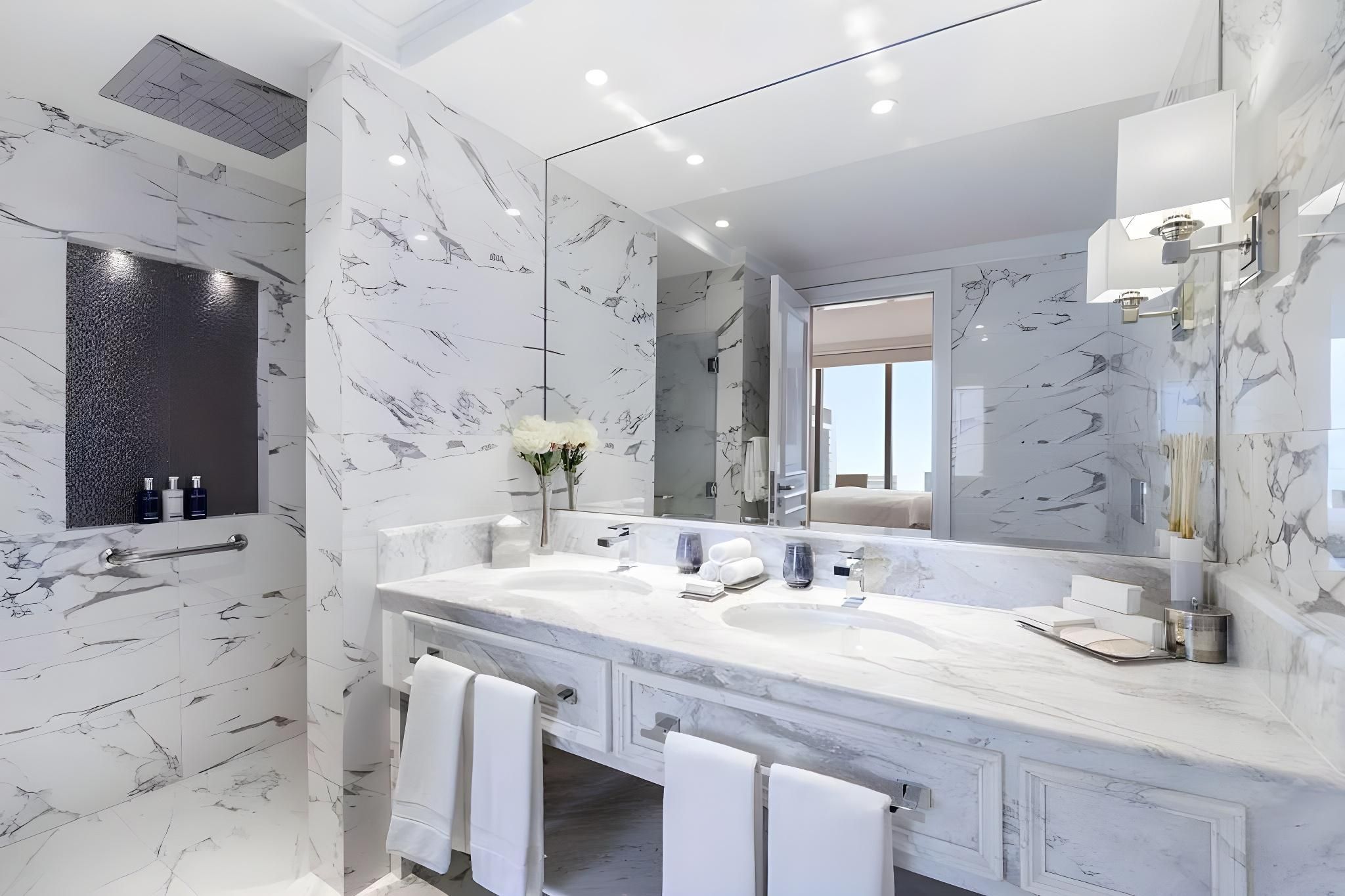 Westpac Hotel & Suites - Westbay Doha 1 Bedroom Junior Suite 2