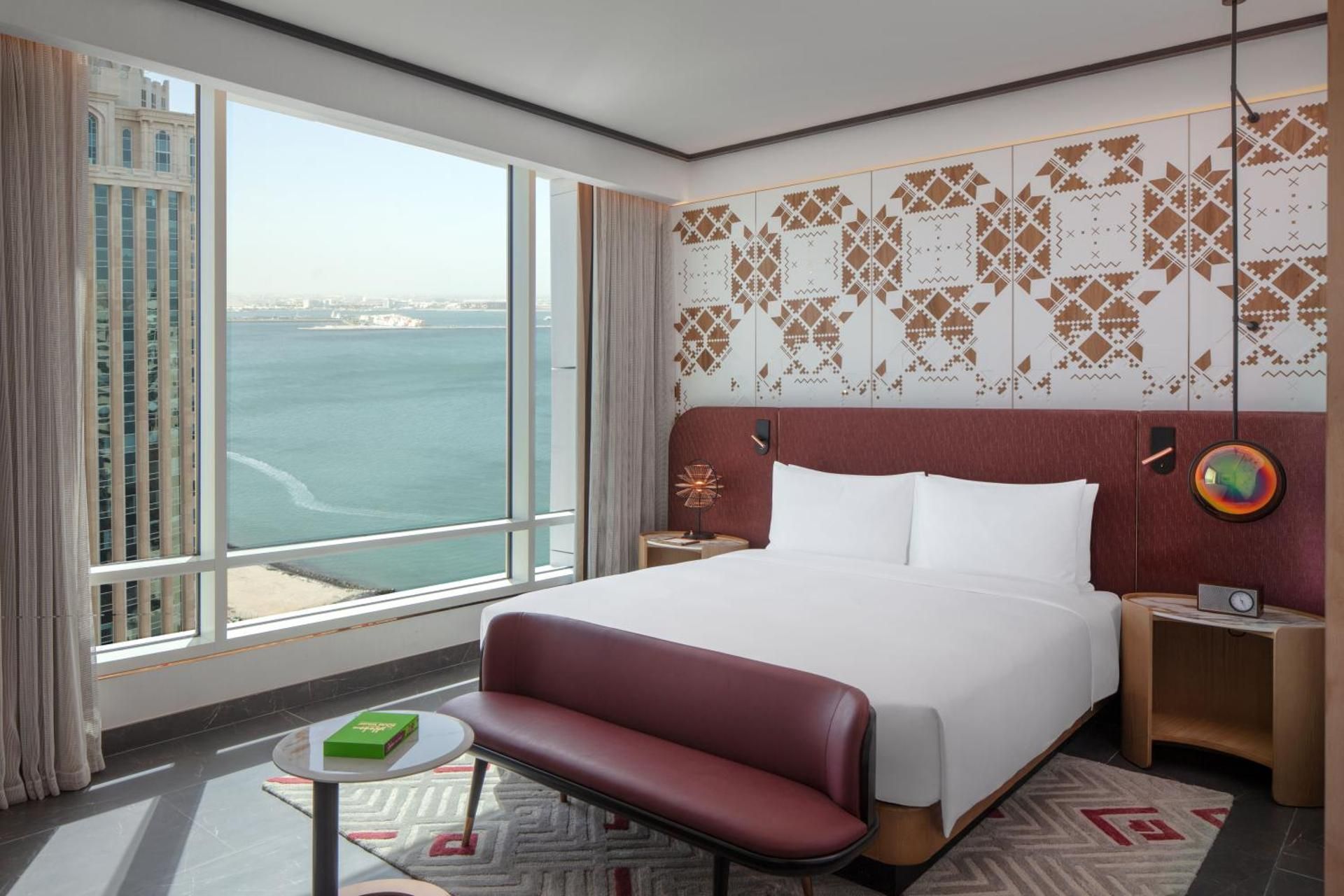 Andaz Doha, By Hyatt Andaz Suite
