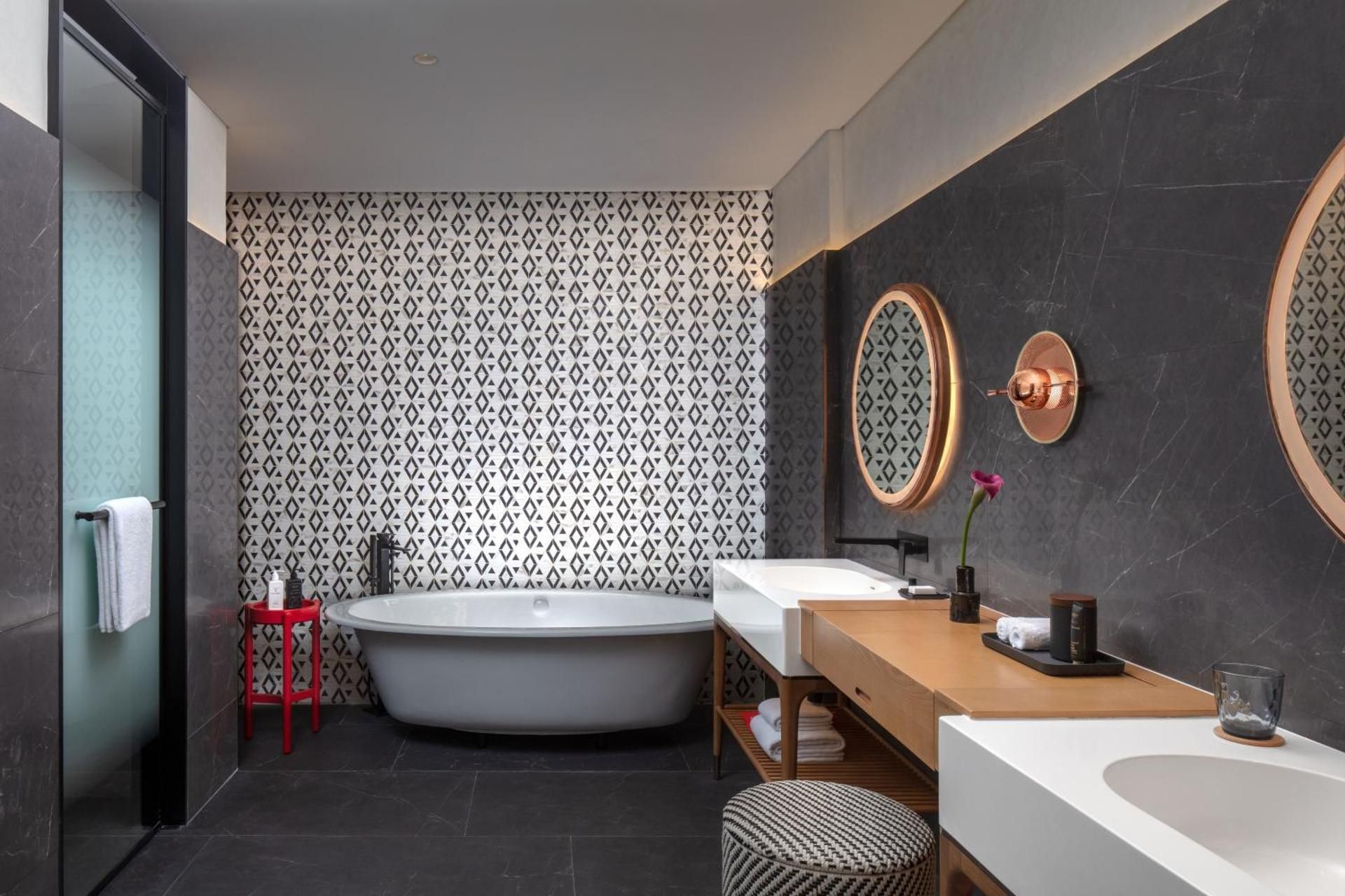 Andaz Doha, By Hyatt Andaz Suite 2