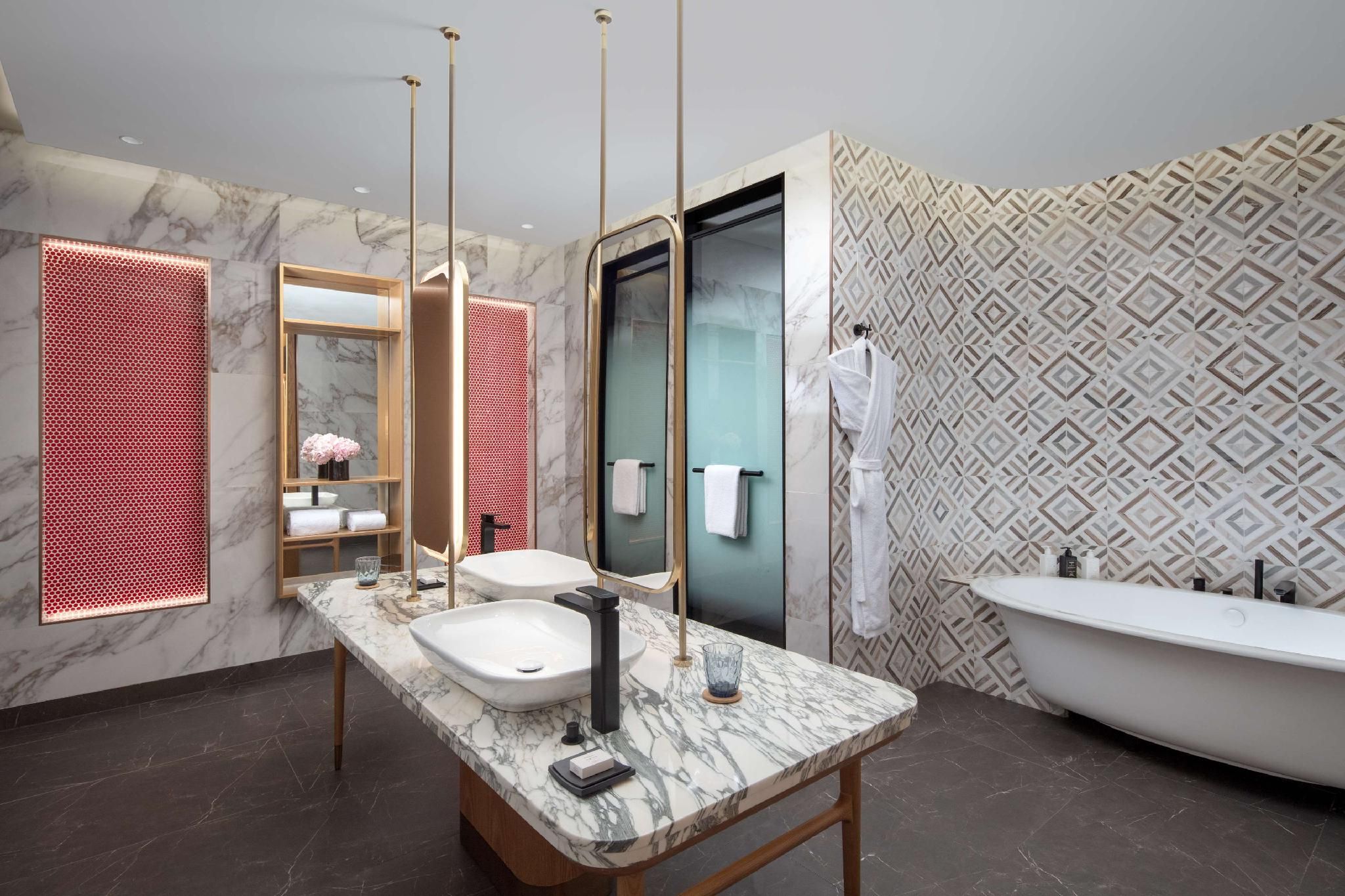 Andaz Executive Suite