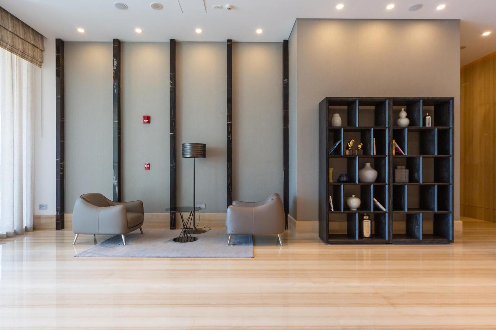 recreational facilities