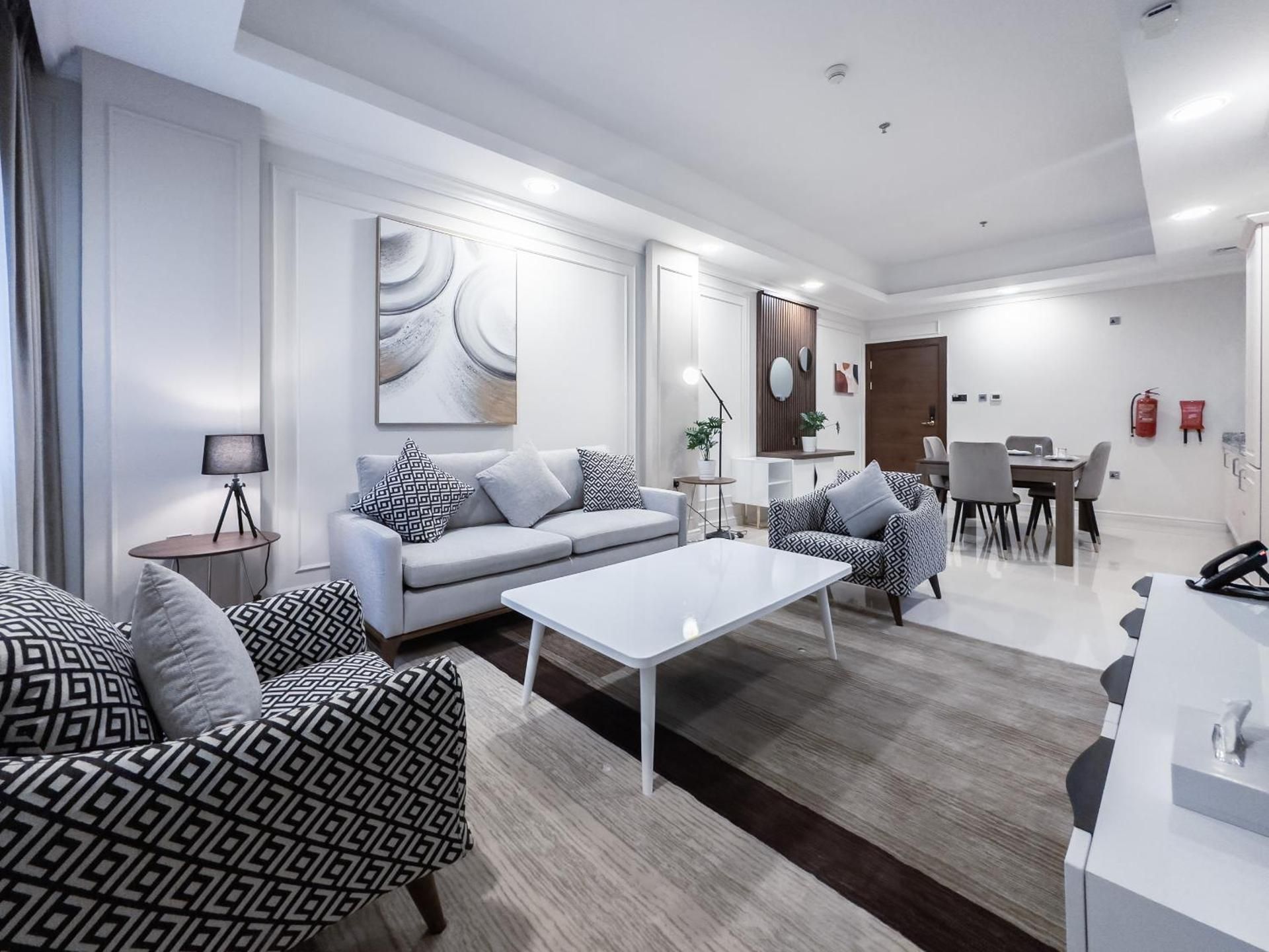 Standard Suite