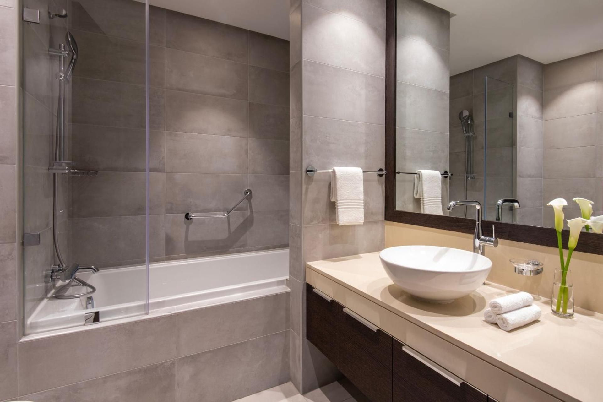 Two-Bedroom Suite with Veranda