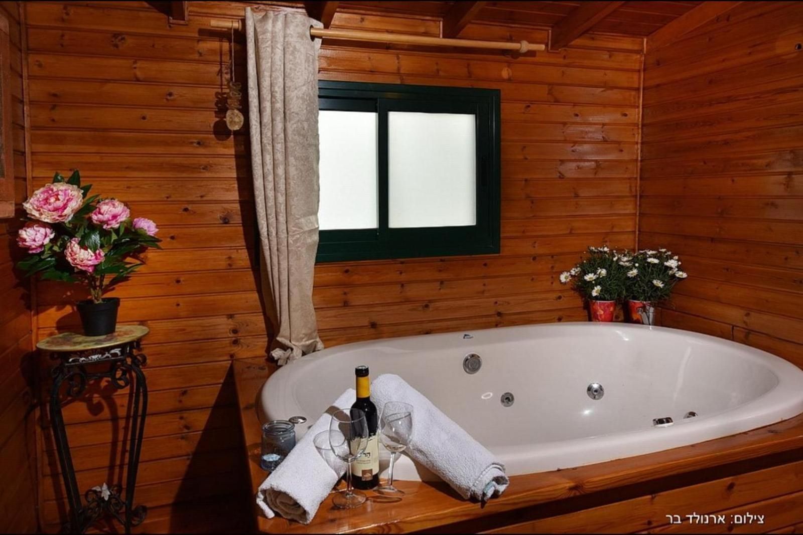 Two-Bedroom Chalet
