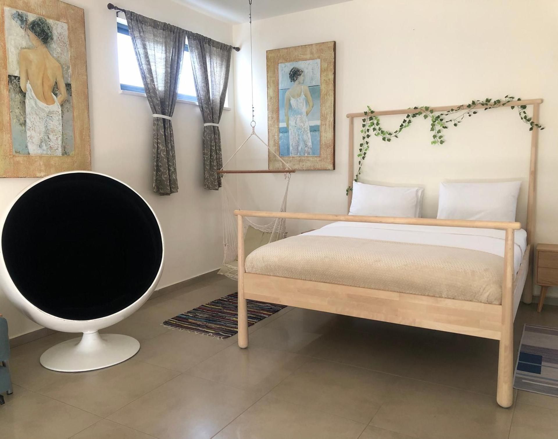 Suite with Terrace