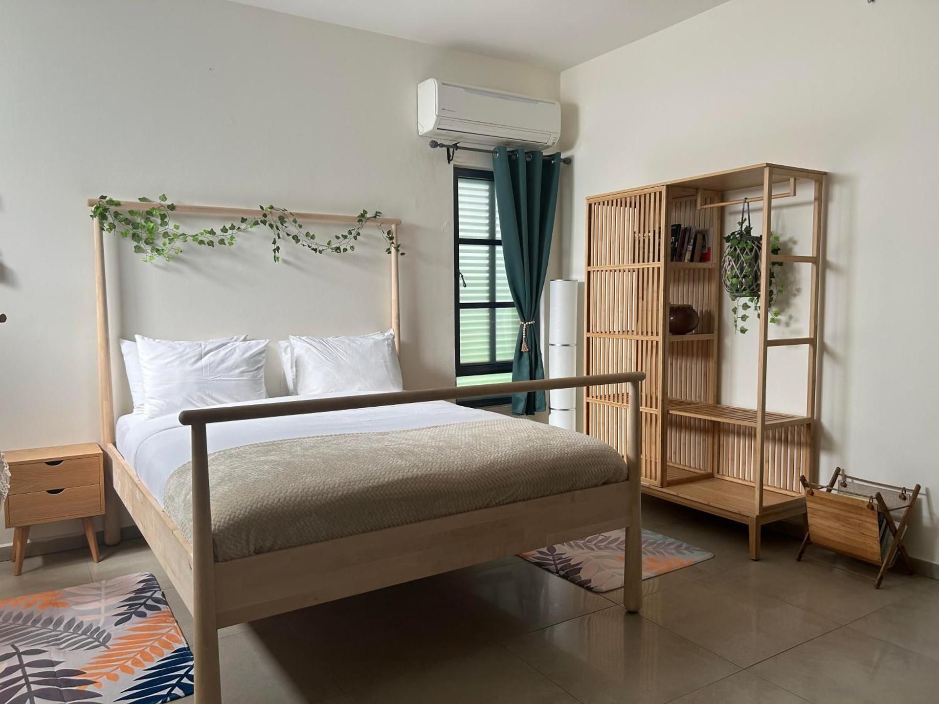 Suite with Terrace