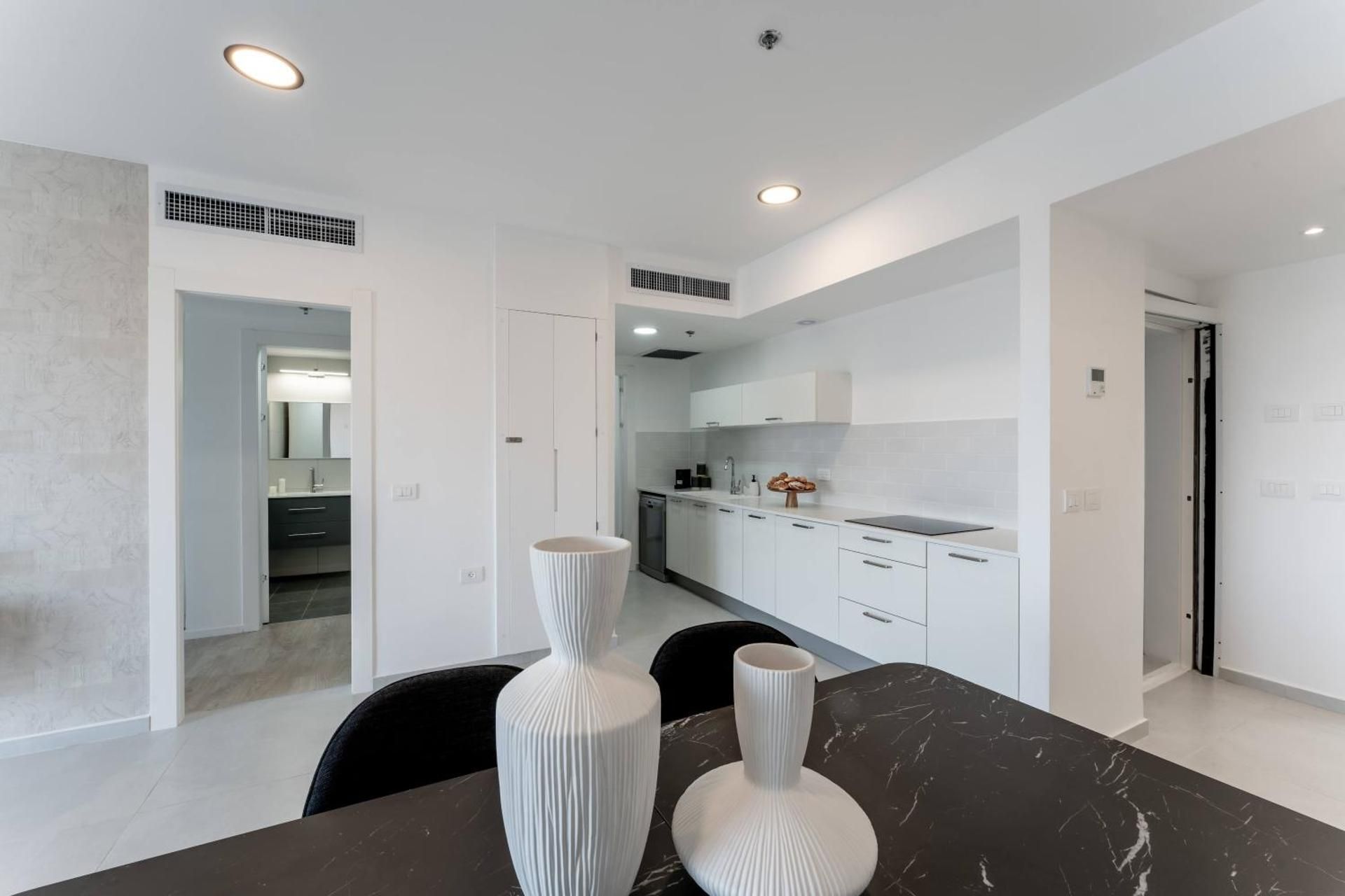 Holysuite Savyon View Tower