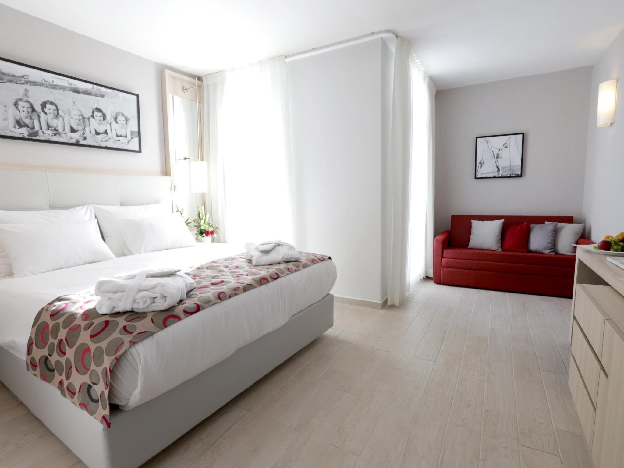 Superior Non-Smoking Room