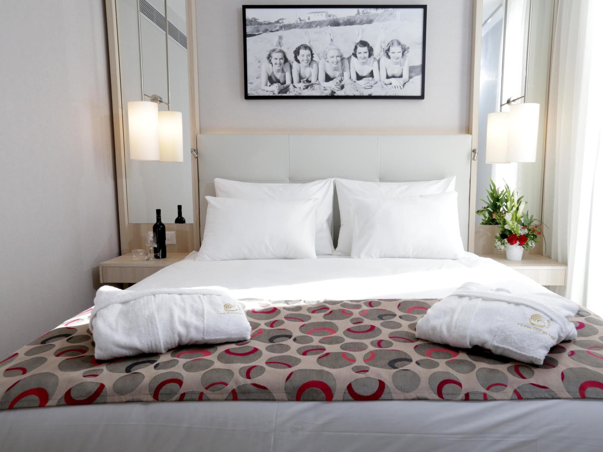 Superior Non-Smoking Room