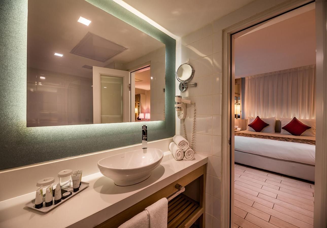 Astral Maris Hotel Standard Double Room 3