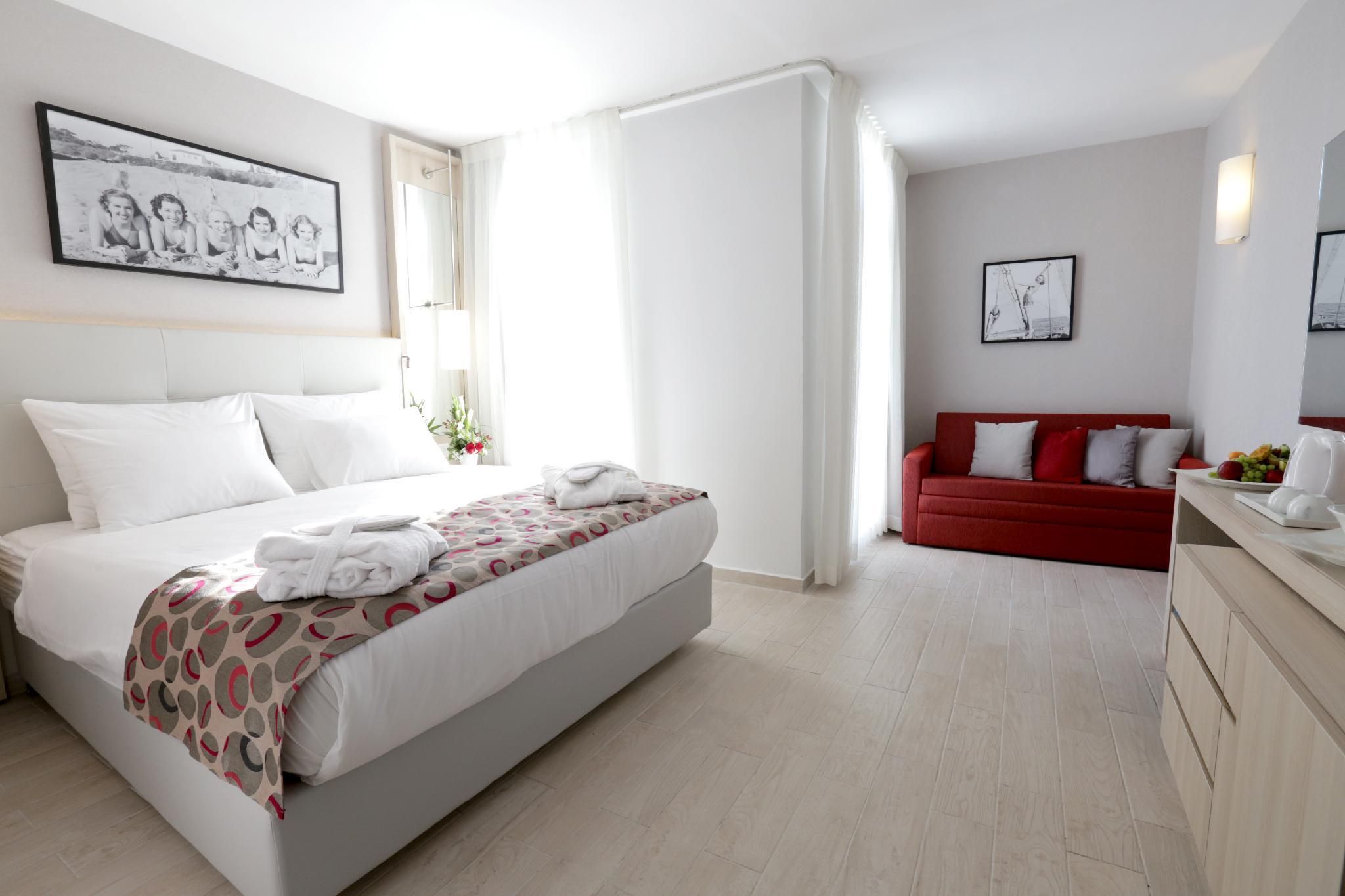 Astral Maris Hotel Superior Room 2