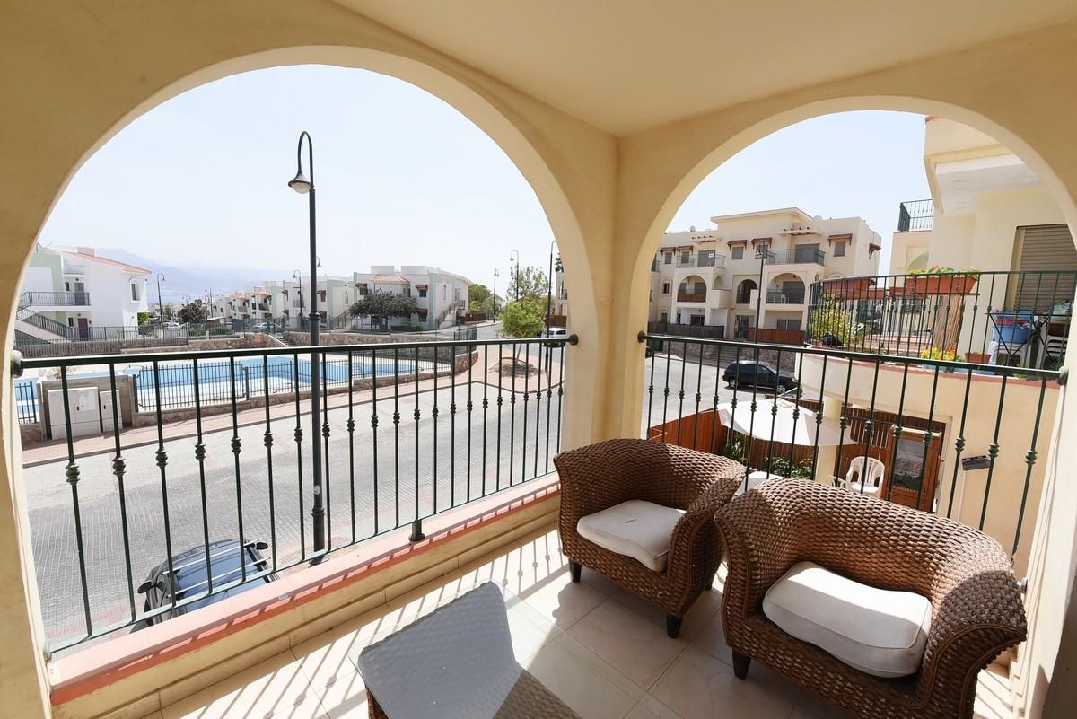 Two-Bedroom Apartment with Sea View - Avney Hoshen 30 B