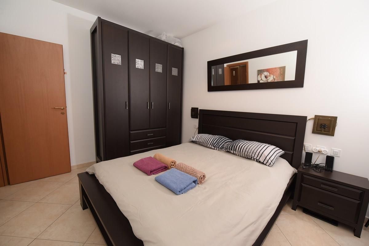 Two-Bedroom Apartment with Terrace - Avney Hoshen 2