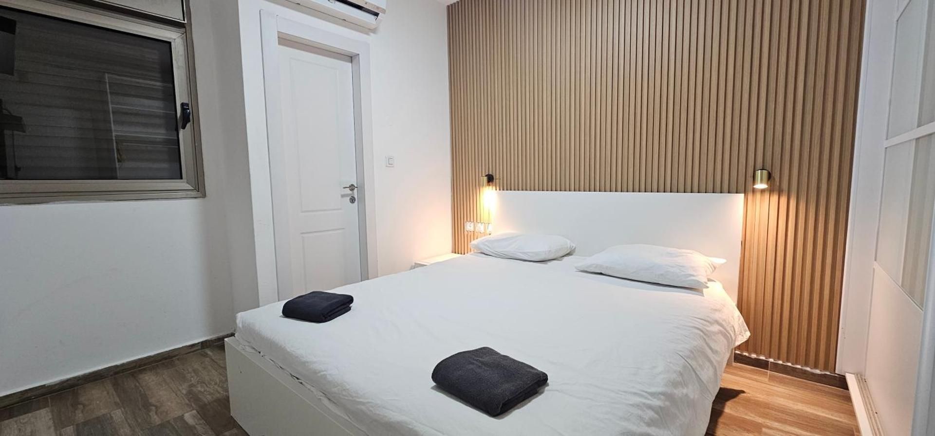 Two-Bedroom Apartment with private pool- Avney Hoshen 14