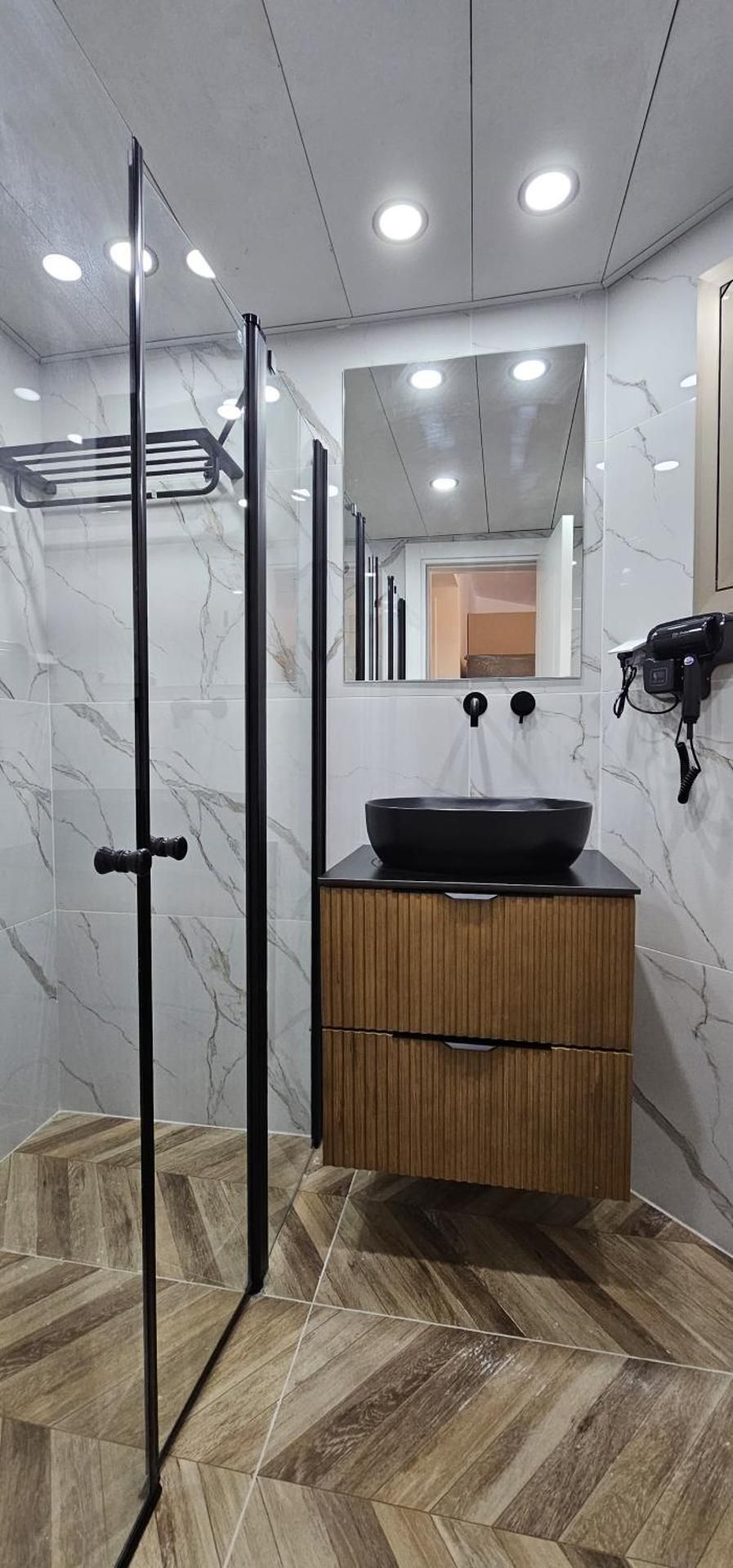 Two-Bedroom Apartment with Private Pool