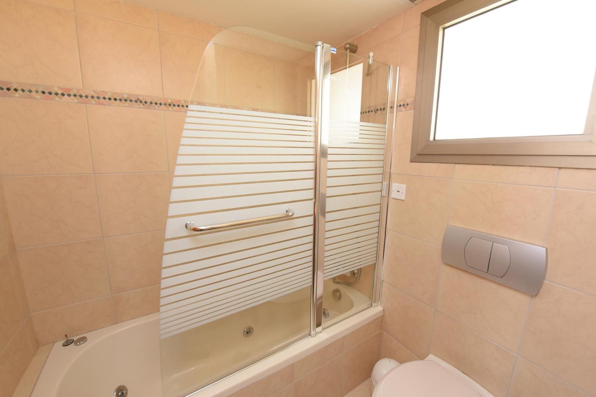 Two-Bedroom Apartment with Sea View - Avney Hoshen 30