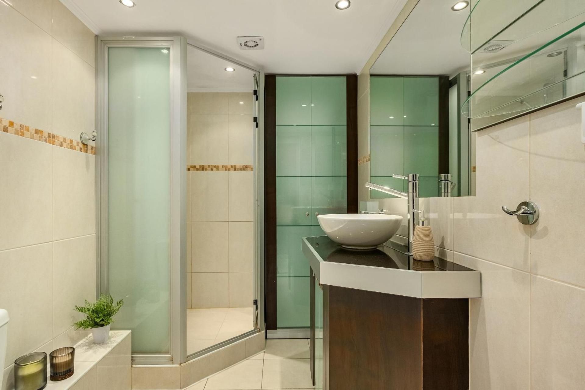 Duplex Apartment