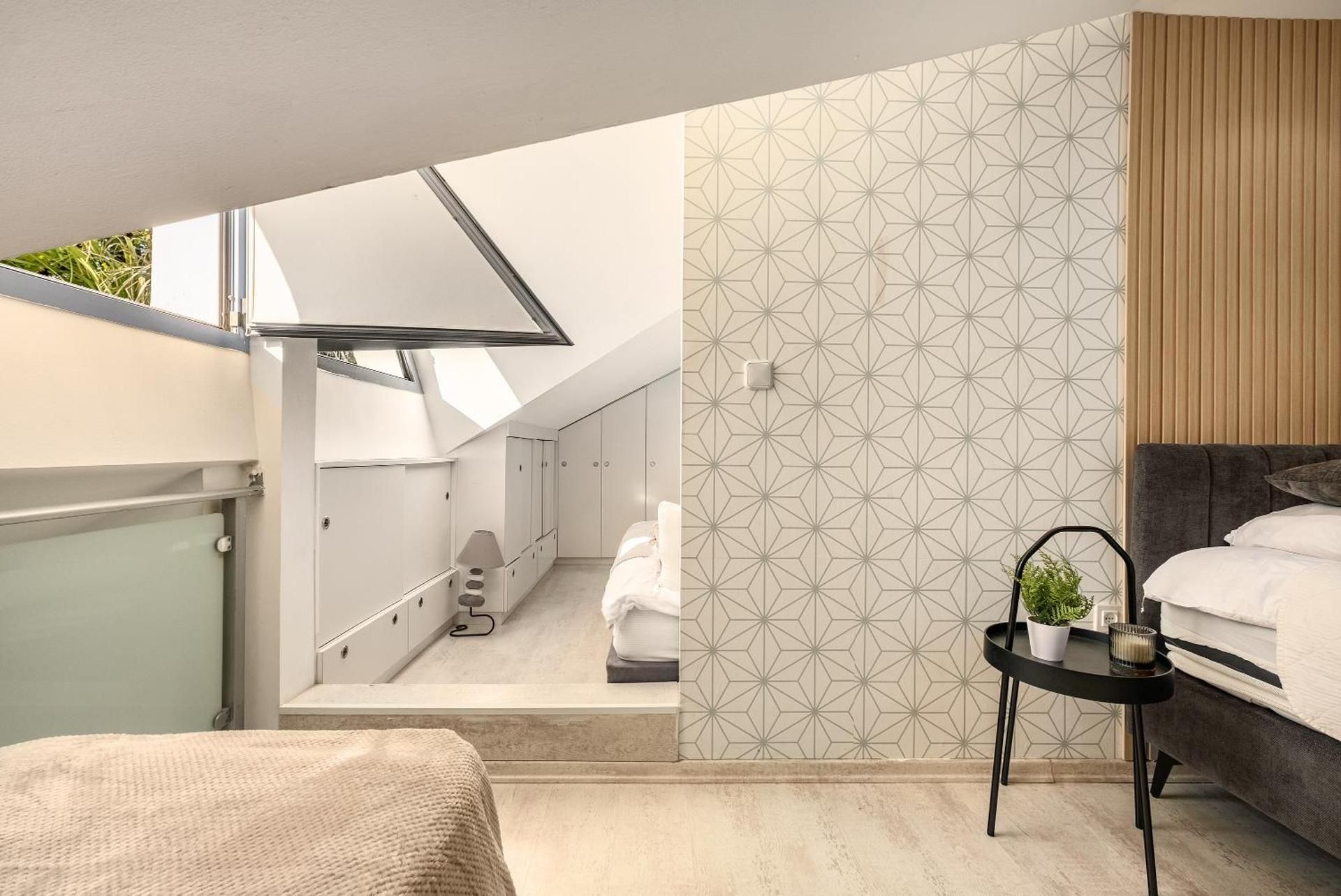 Duplex Apartment