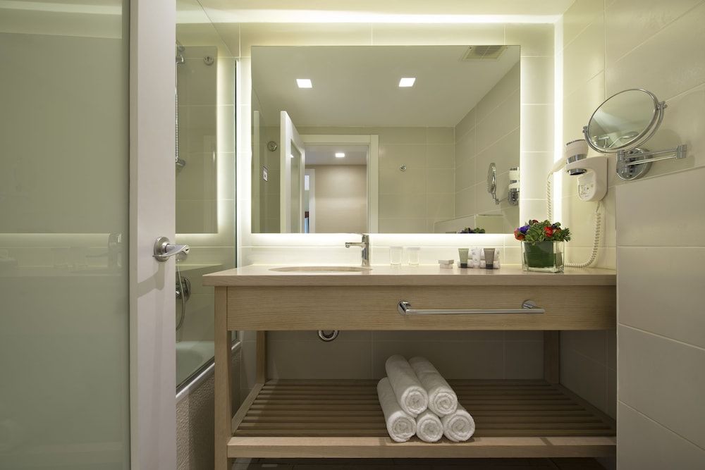 Astral Village Superior Room 5