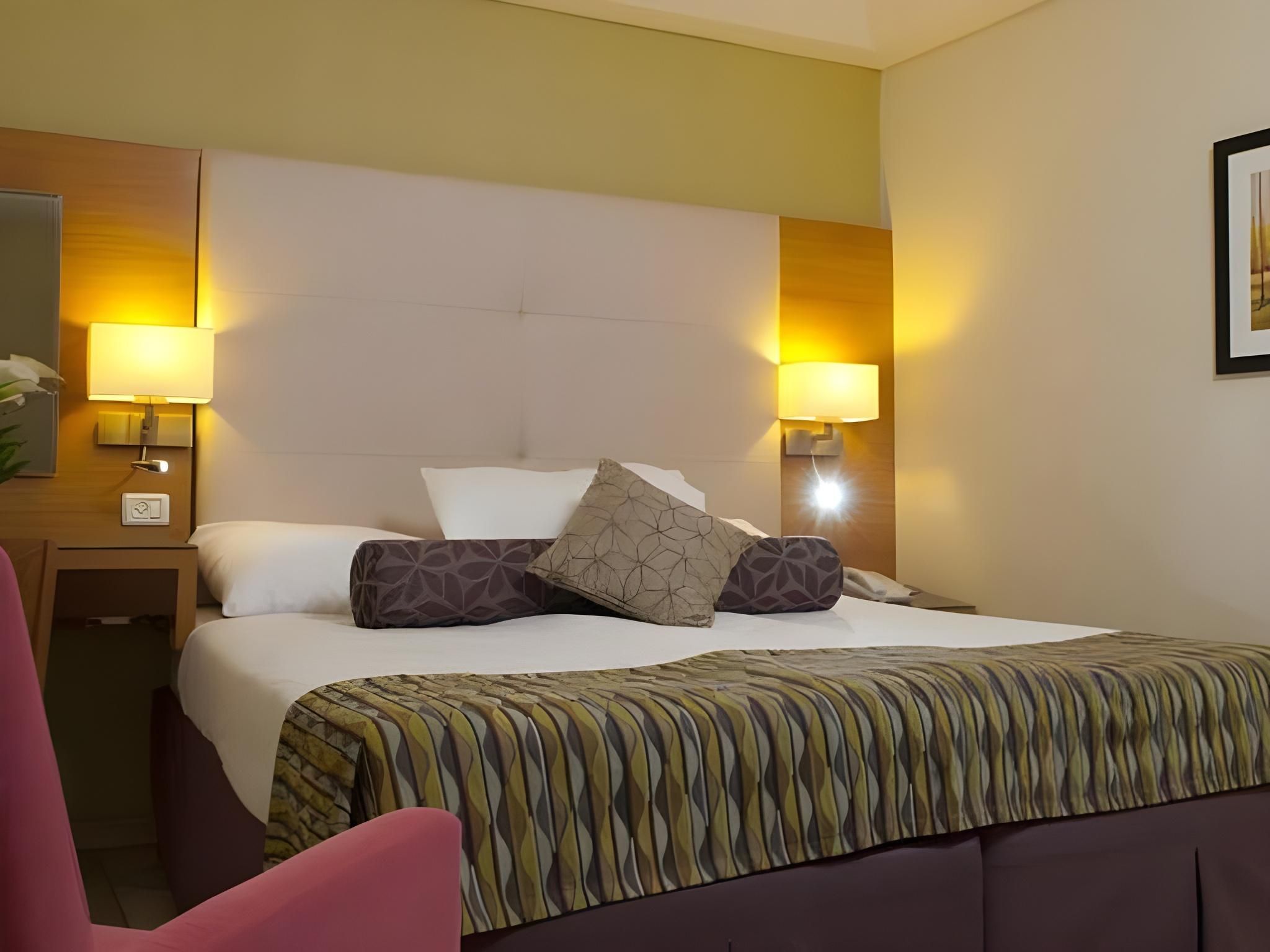 Astral Village Superior Room 4