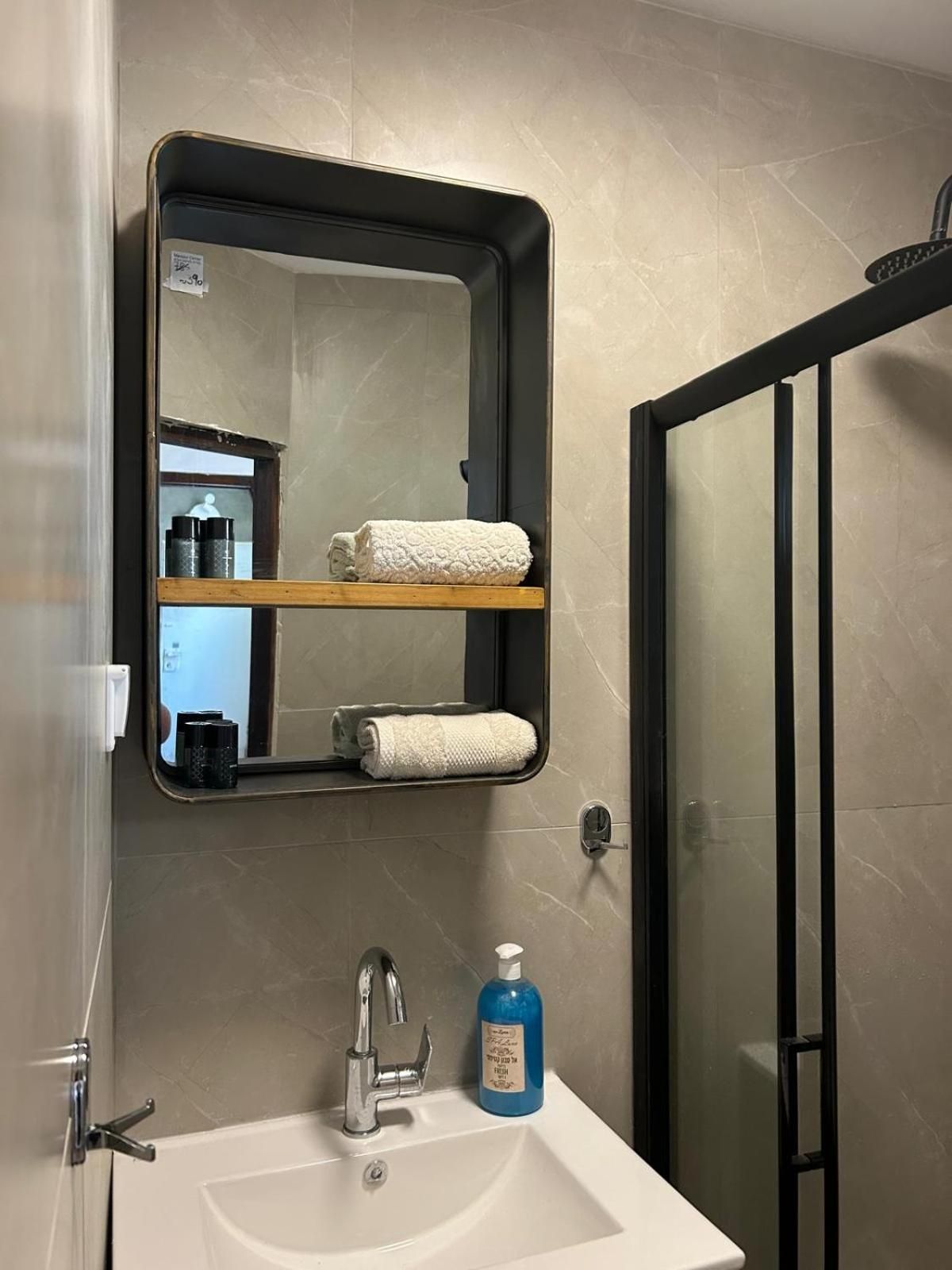 Two-Bedroom Townhouse
