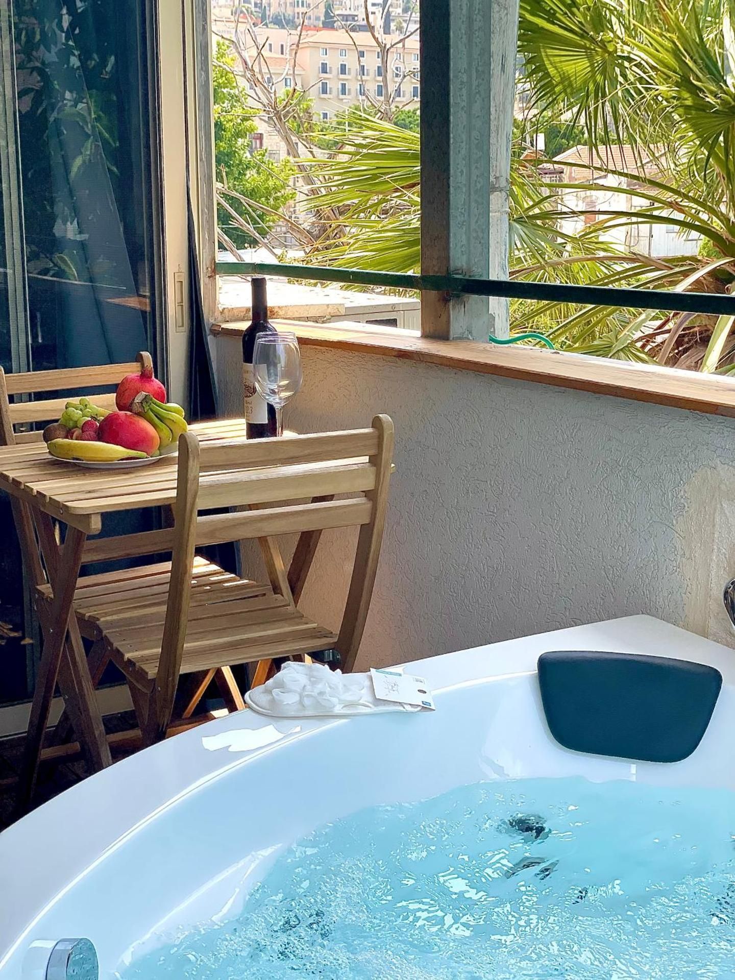 surrounding environment