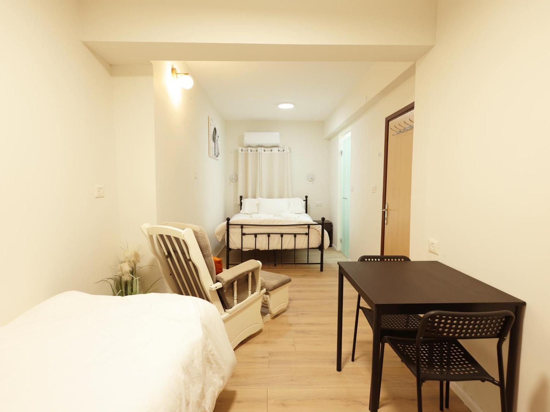 Family Triple Room