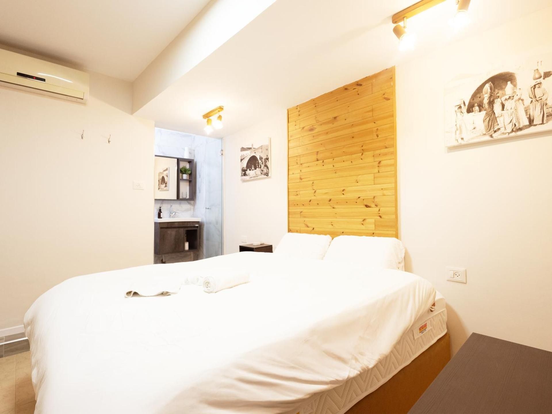 Double Classic Room