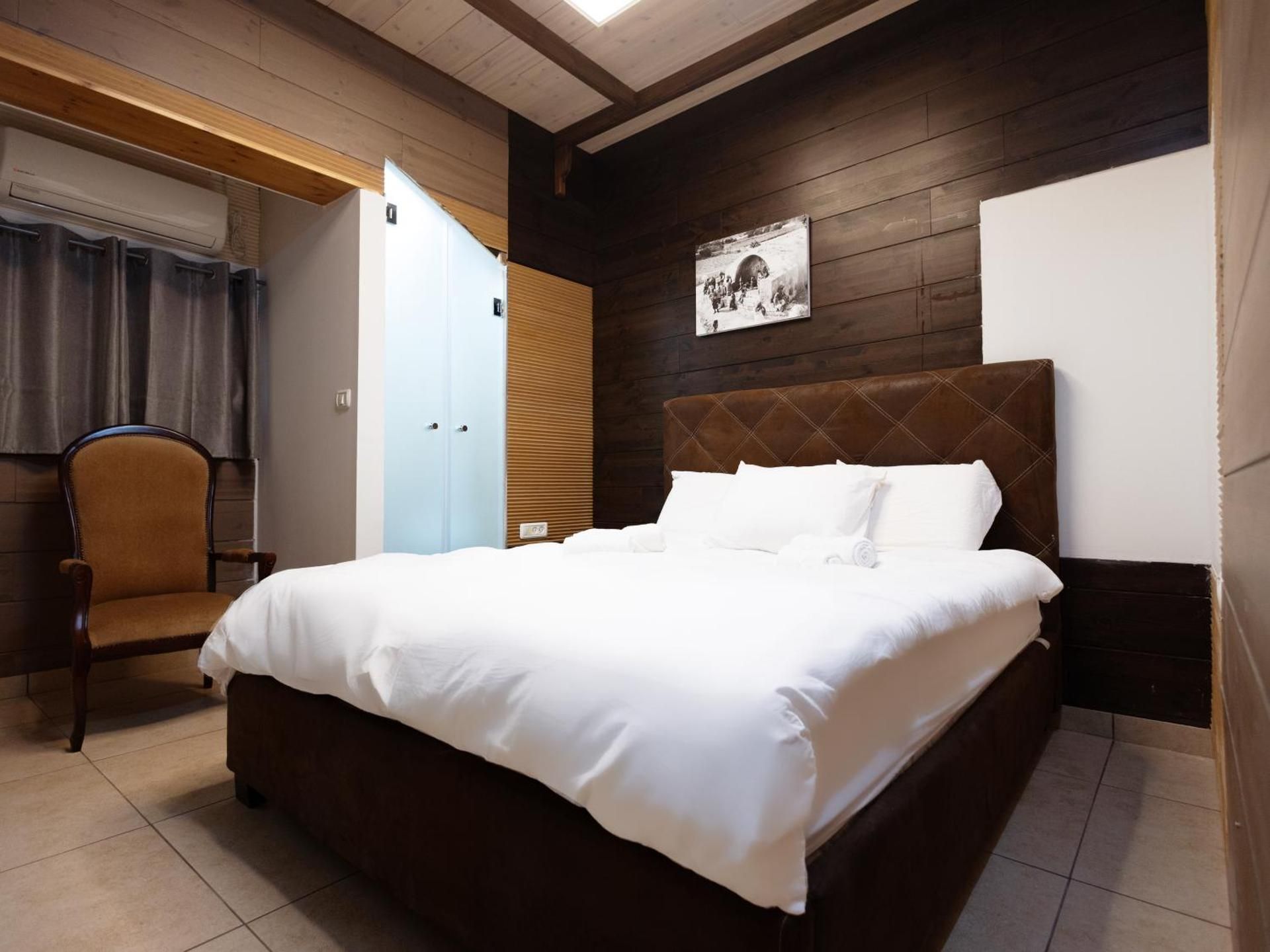 Double Classic Room