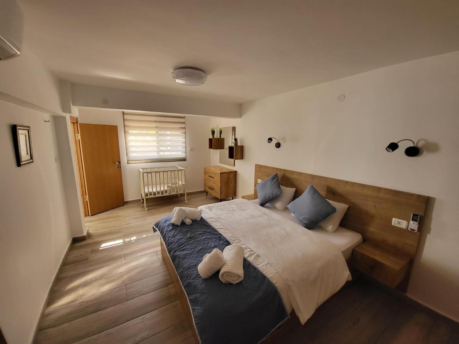 Deluxe Family Suite