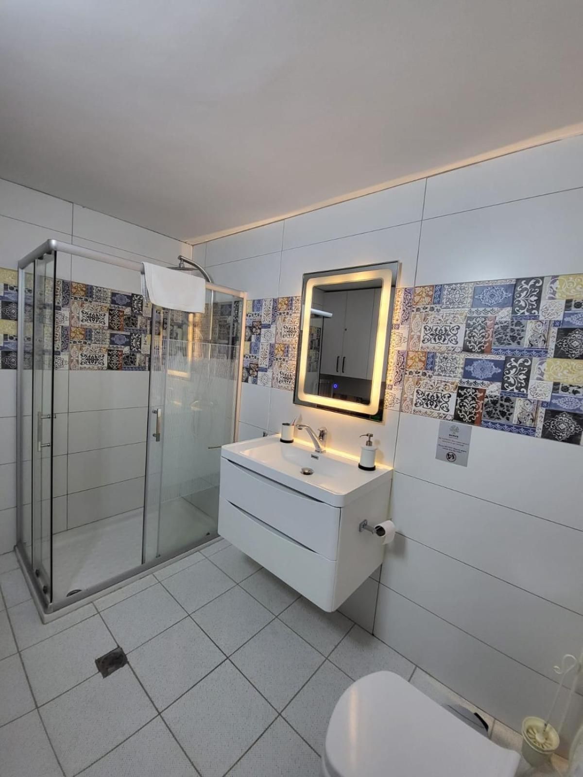 Deluxe Family Suite