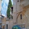 Angel's house