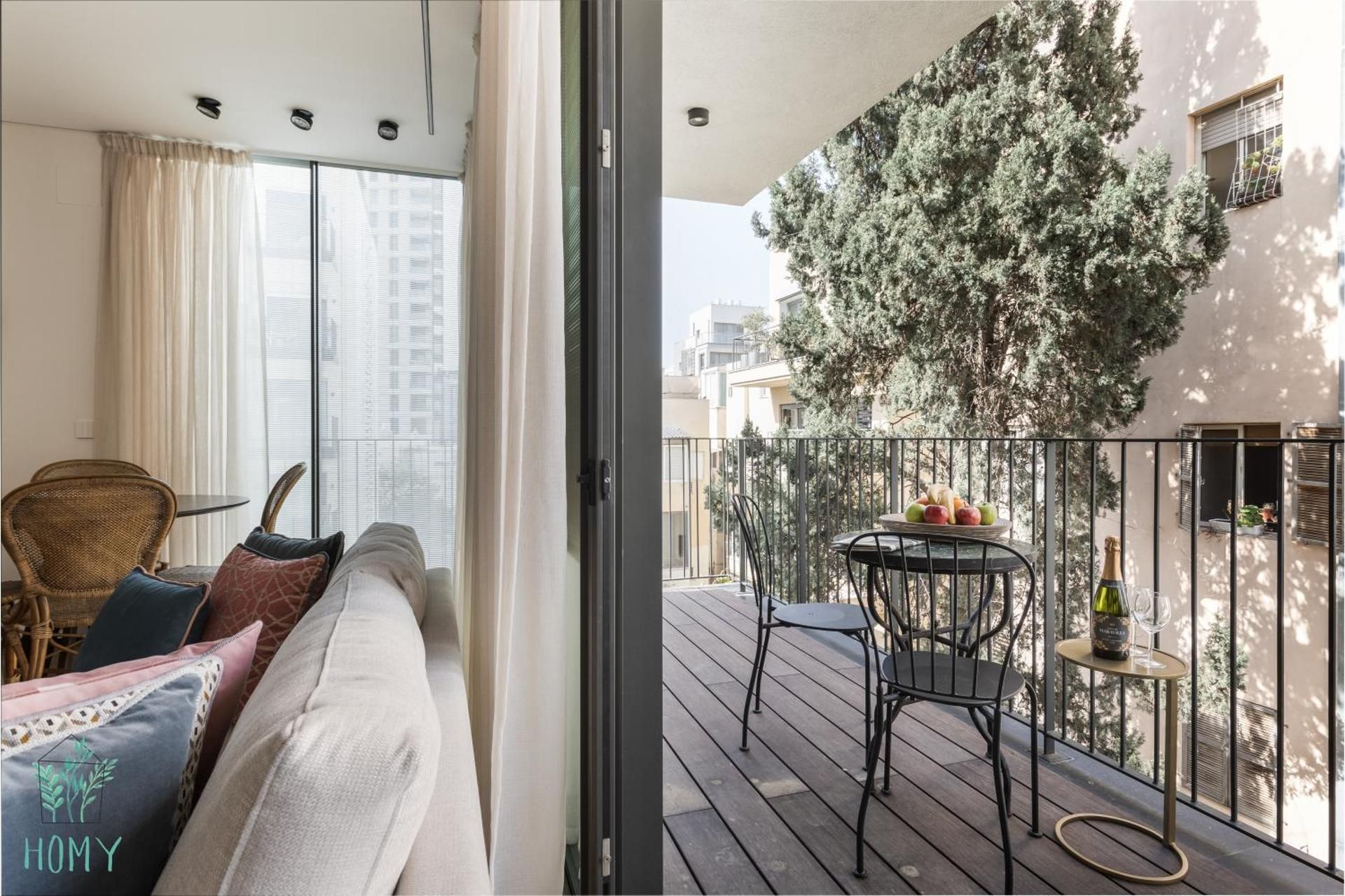 2 Bedroom Apartment (Mohaliver #23 St.)