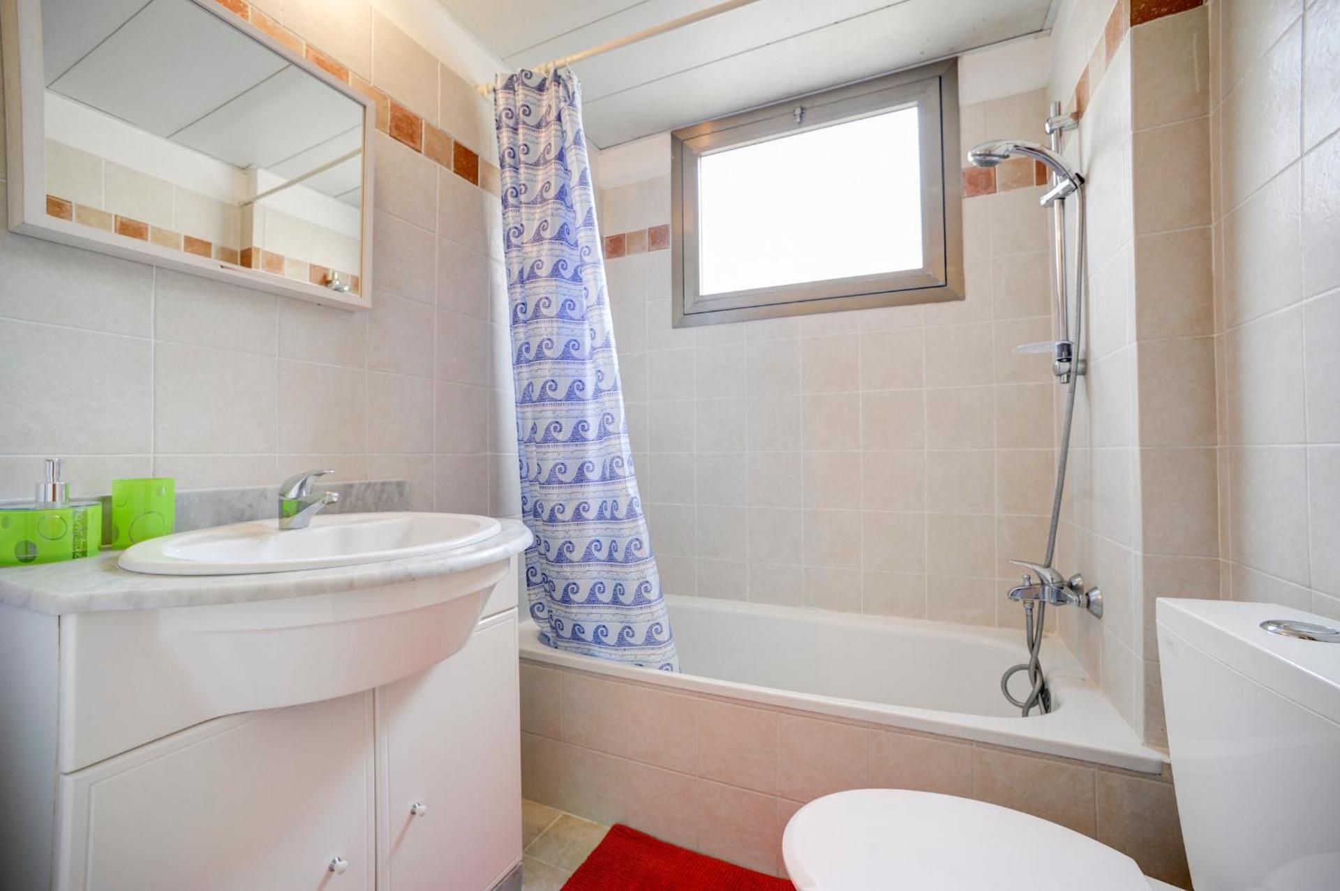 One-Bedroom Apartment - 20 Nechamya Street
