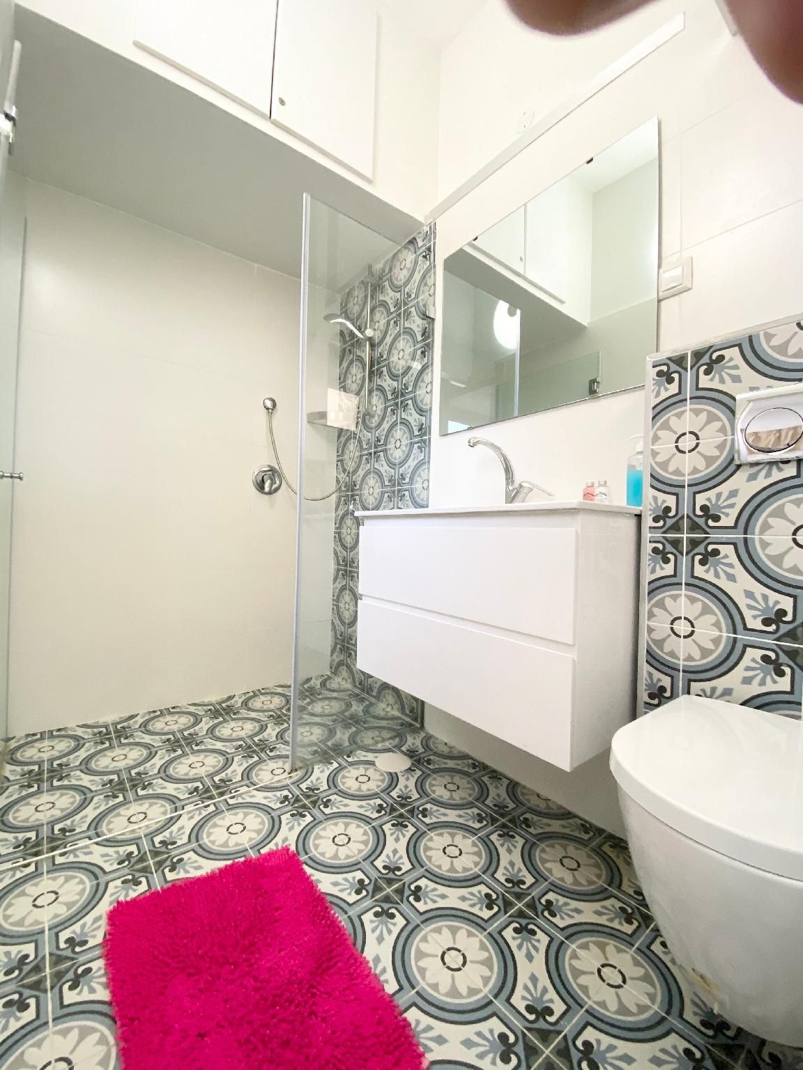 1-Bedroom Superior Partial Sea View Apartment 210 Hayarkon