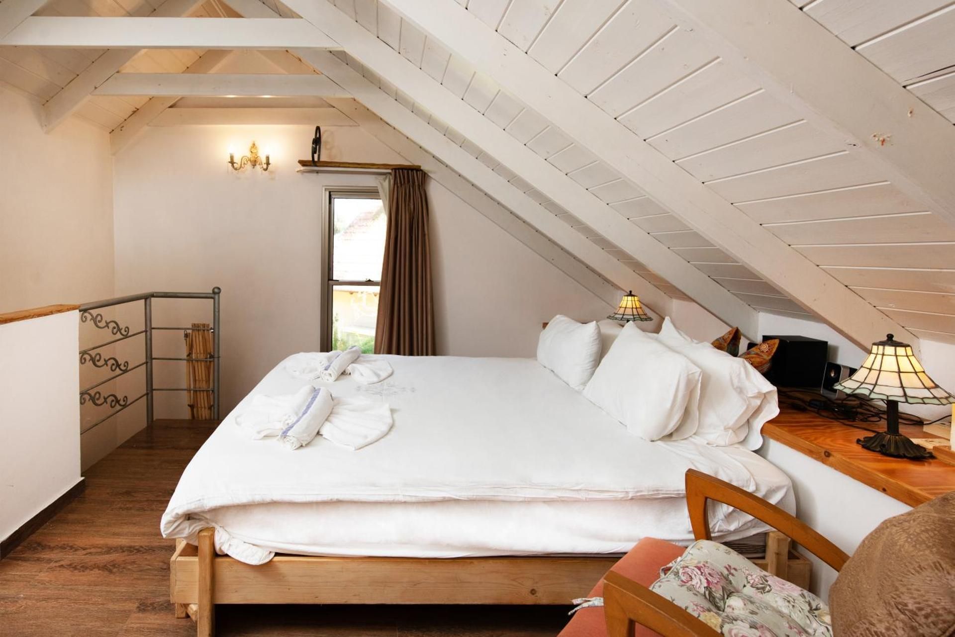 One-Bedroom Chalet
