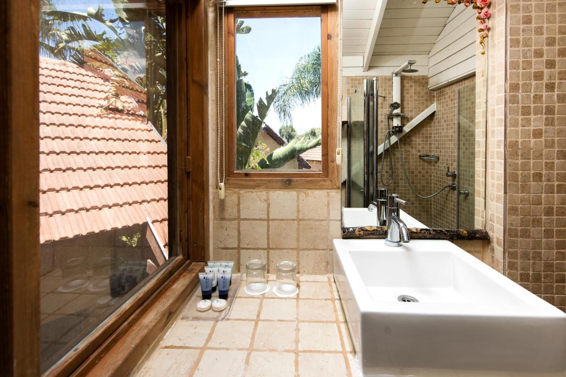 One-Bedroom Chalet