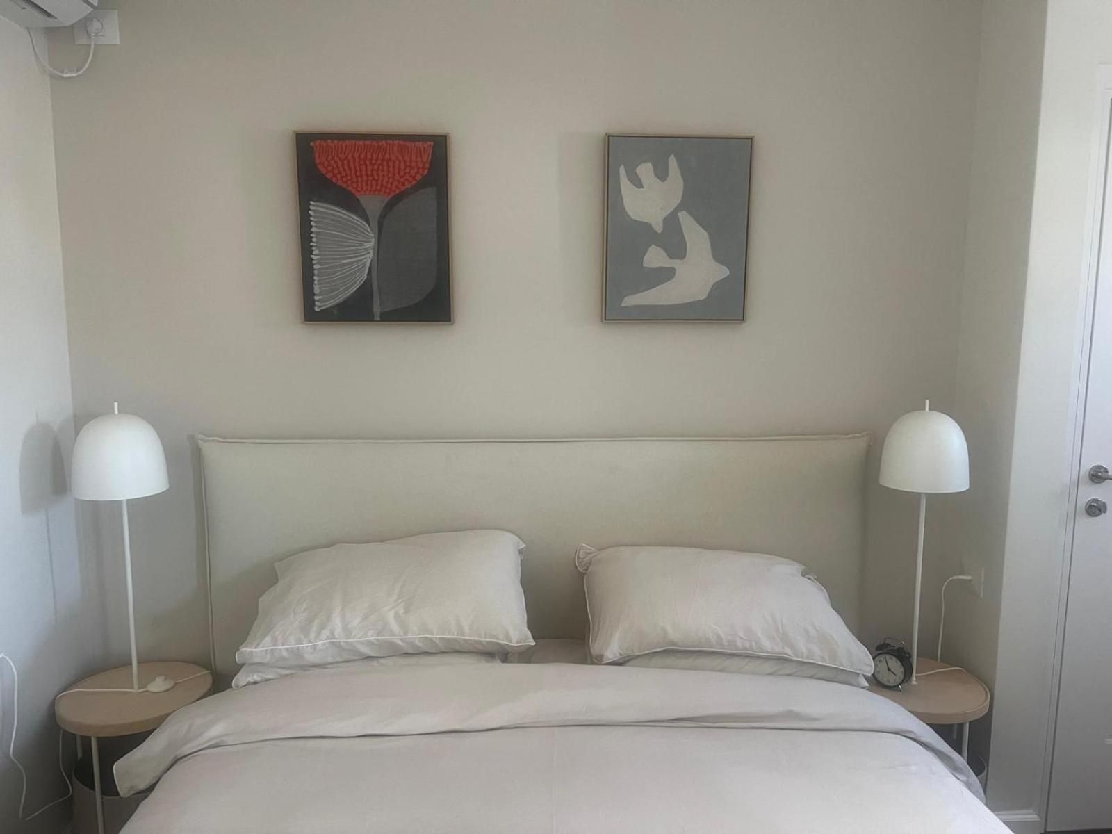 One-Bedroom Family Apartment
