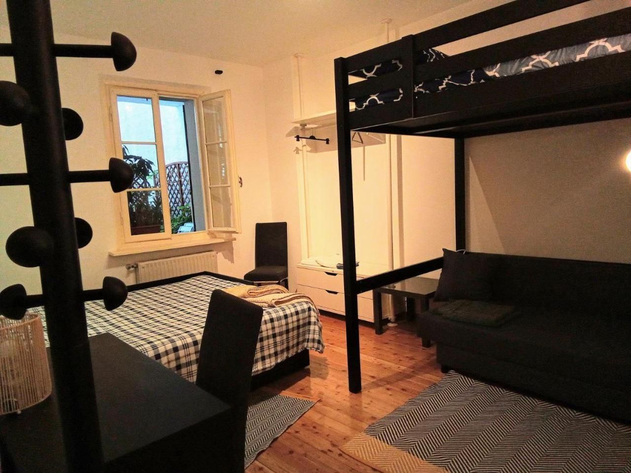 Large Twin Room