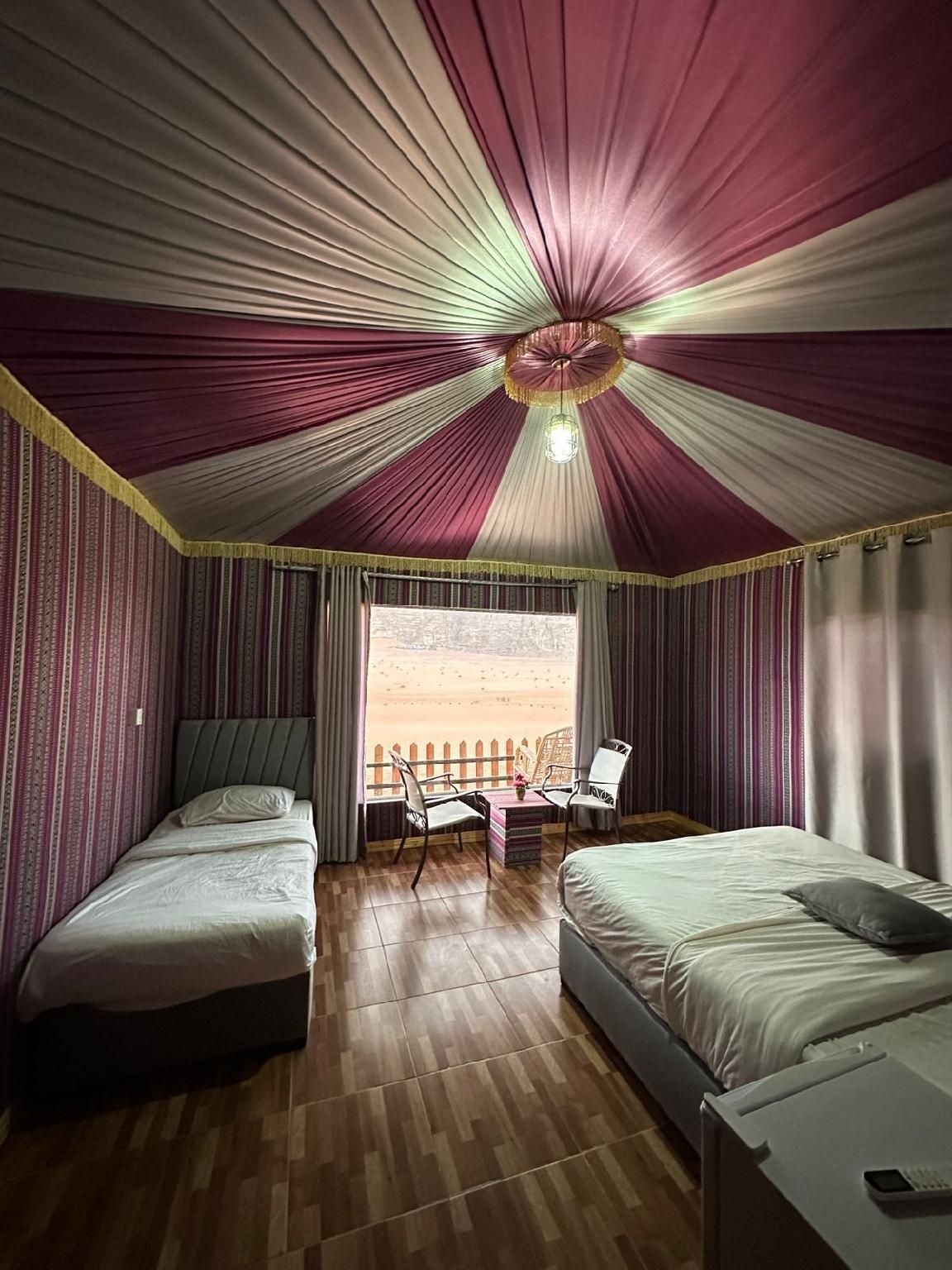 Classic Double or Twin