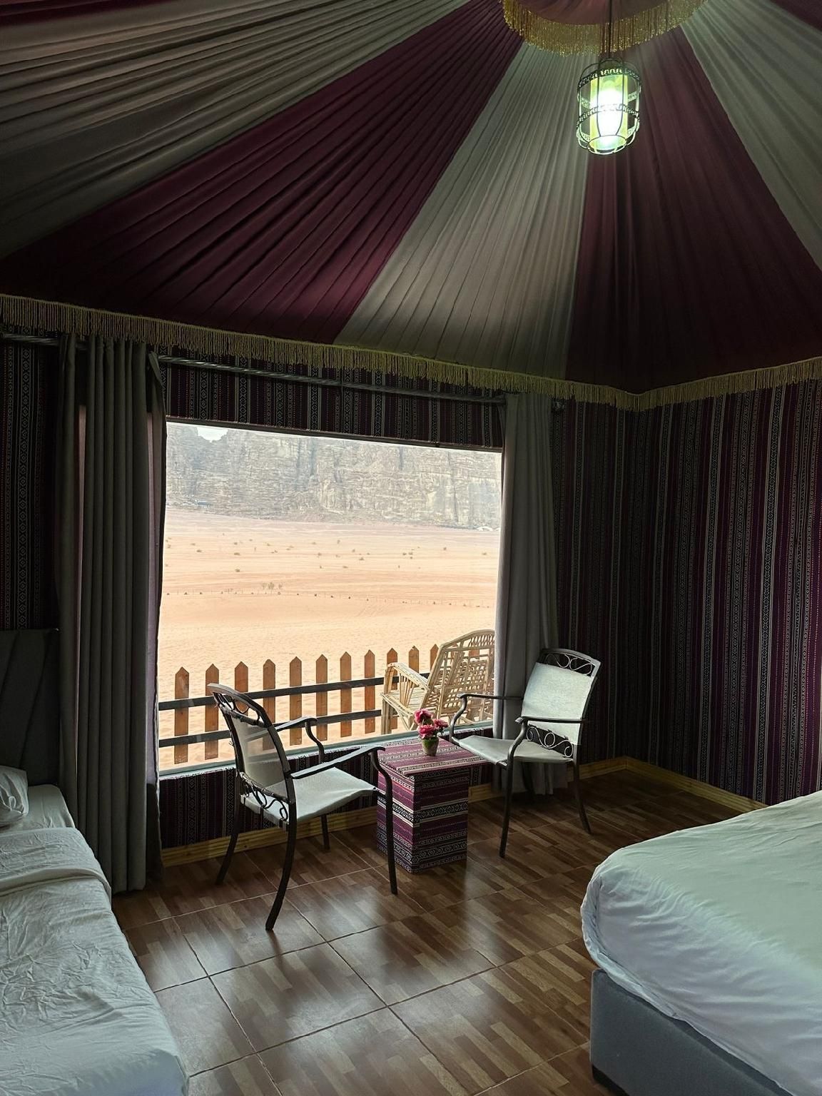 Classic Double or Twin